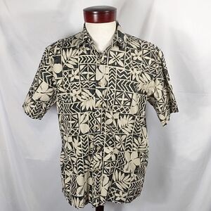 Cookie Street Hawaiian Shirt 